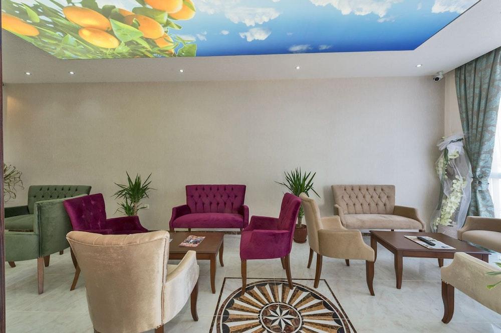 פיניקה Otel Carpe Diem Gold מראה חיצוני תמונה