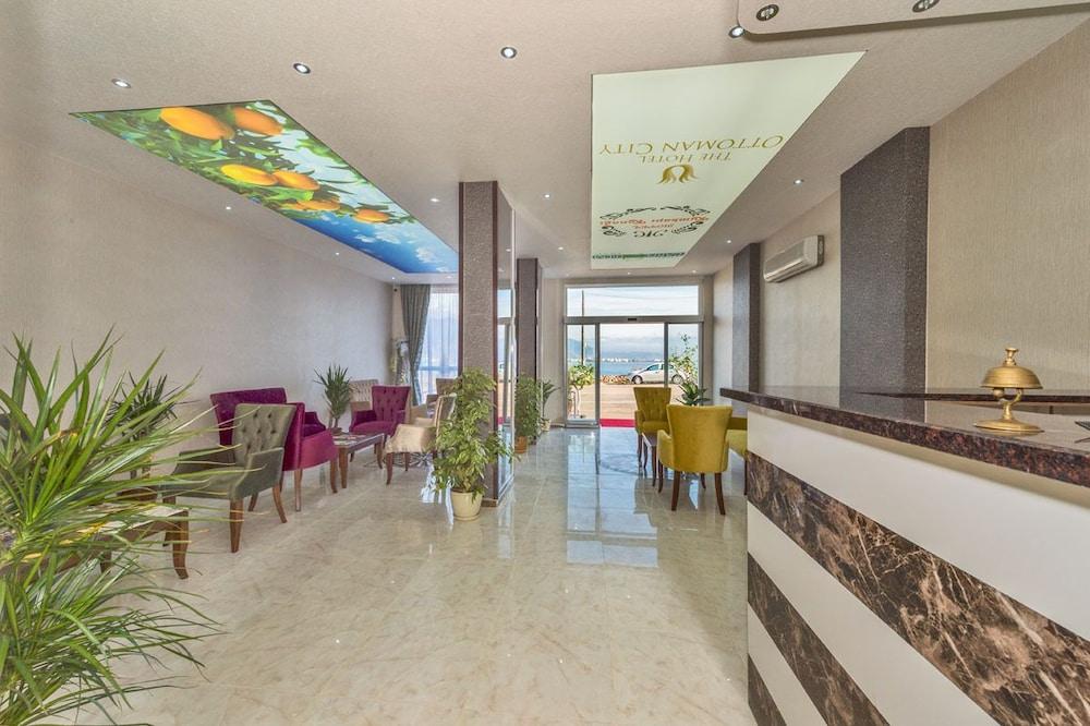 פיניקה Otel Carpe Diem Gold מראה חיצוני תמונה