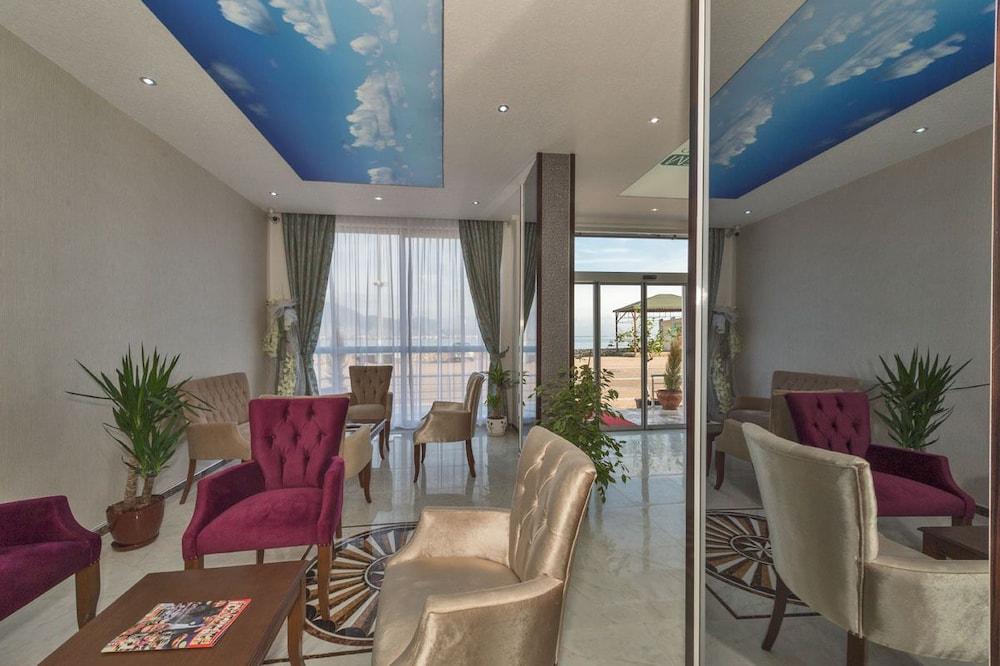 פיניקה Otel Carpe Diem Gold מראה חיצוני תמונה