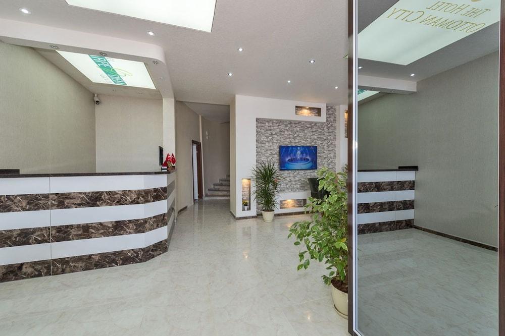 פיניקה Otel Carpe Diem Gold מראה חיצוני תמונה
