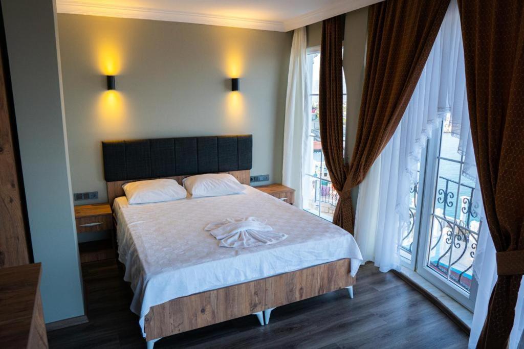 פיניקה Otel Carpe Diem Gold מראה חיצוני תמונה