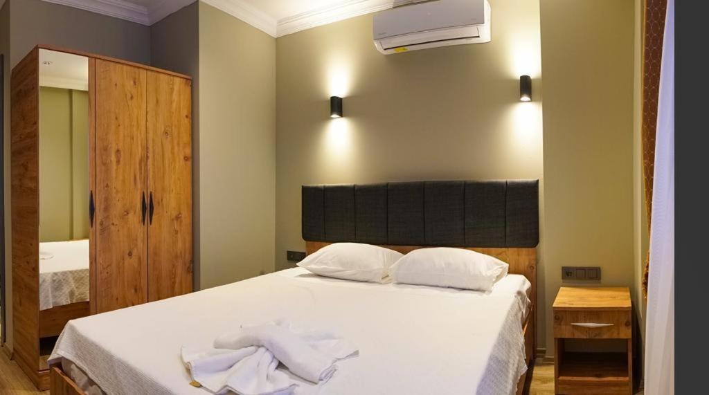 פיניקה Otel Carpe Diem Gold מראה חיצוני תמונה